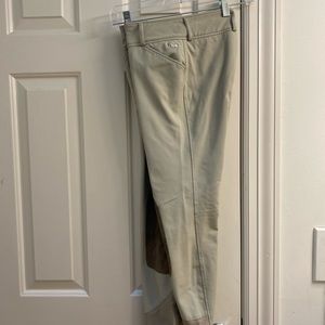 R.J. Classic Gulf Knee Patch Breech 24